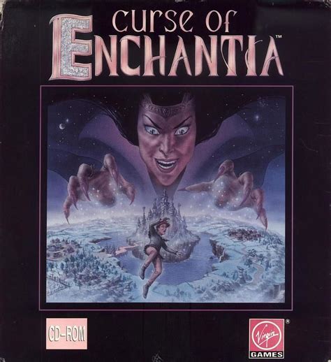 The Soundtrack of Curse of Enchantia: A Haunting Melody